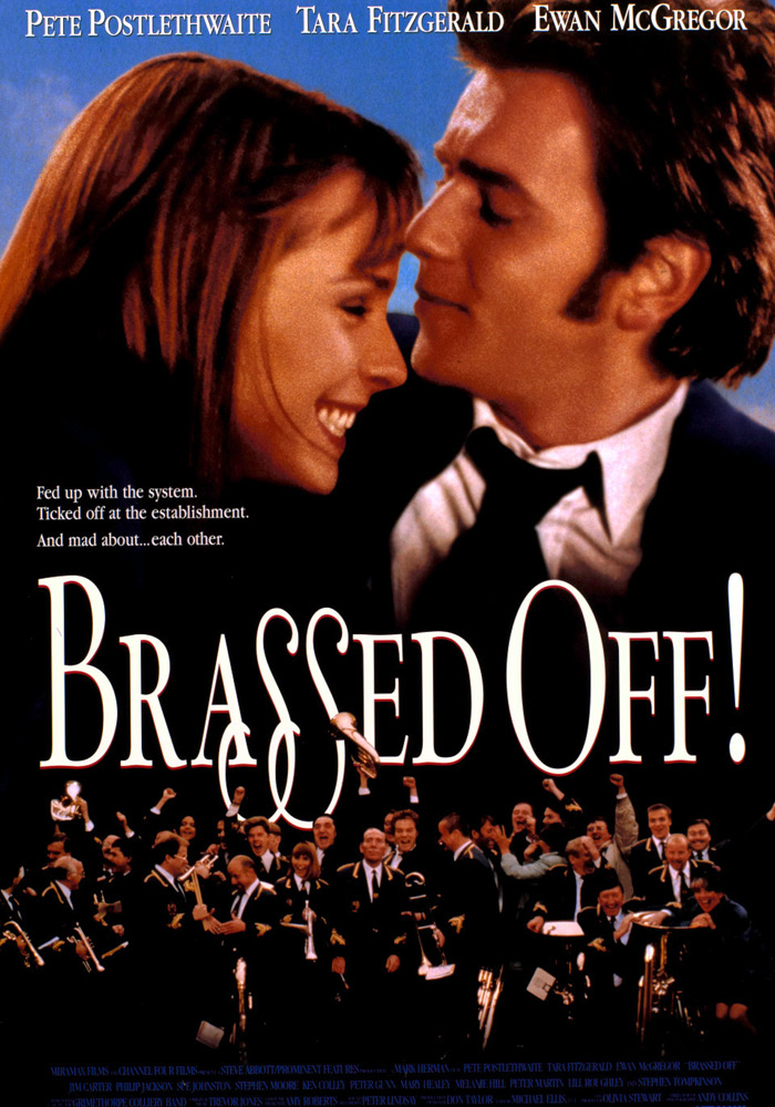 Brassed Off