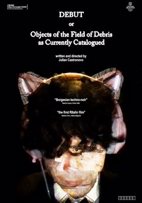 Debut, or, Objects of the Field of Debris as Currently Catalogued