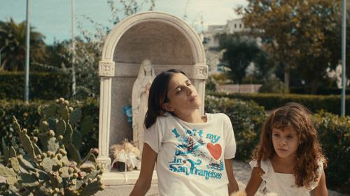 The Kidnapping of Arabella