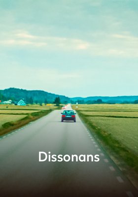 Dissonans