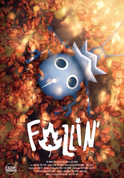 Fallin
