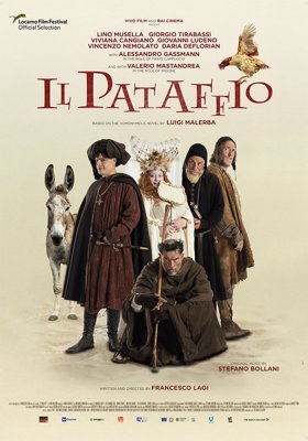 Il Pataffio
