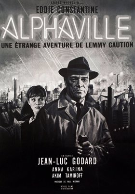 Alphaville