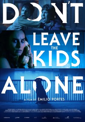 Don’t Leave the Kids Alone