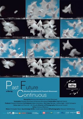 Past Future Continuous