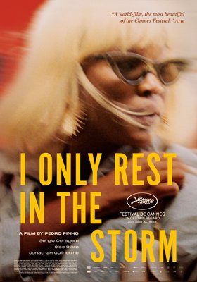 I Only Rest in the Storm