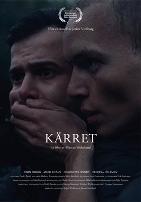 Kärret