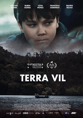 Terra vil