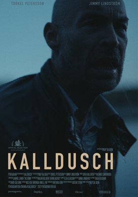 Kalldusch