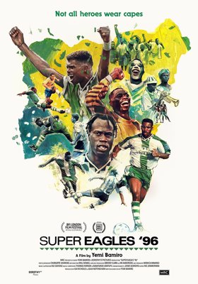 Super Eagles ’96