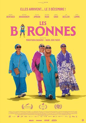 The Baronesses