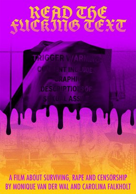 Read the Fucking Text