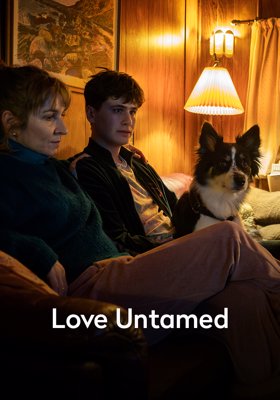 Love Untamed