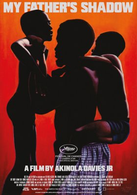 My Father’s Shadow