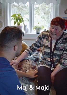 Maj & Majd