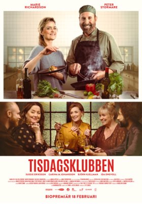 Tisdagsklubben