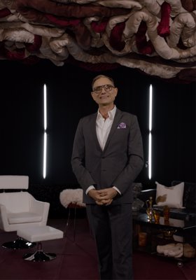 Systema Naturae - or, a Metaphoric Masturbation About Man's Magic on Mastering