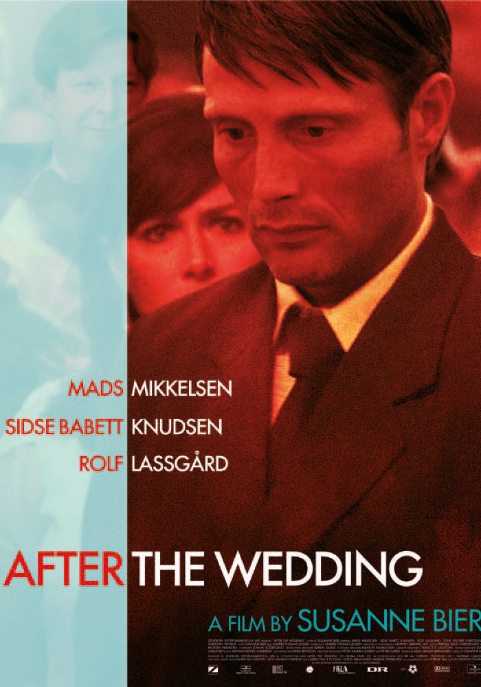 After the Wedding