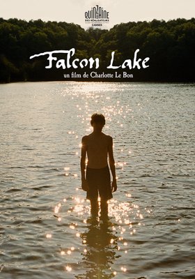 Falcon Lake