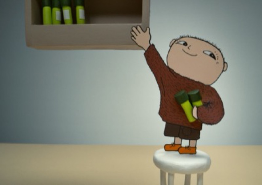 Play Alfons Åberg