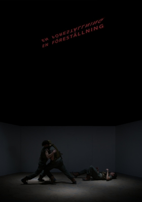 En föreställning
