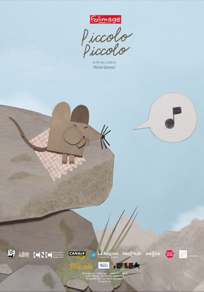 Piccolo Piccolo