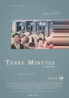 Three Minutes - A Lengthening