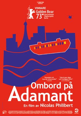 On the Adamant