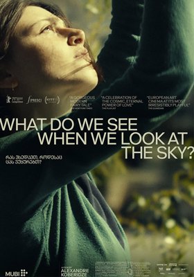What Do We See When We Look at the Sky?