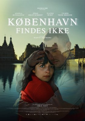 Copenhagen Does Not Exist