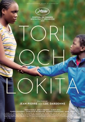 Tori och Lokita