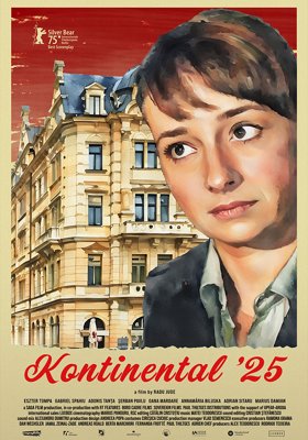 Kontinental '25