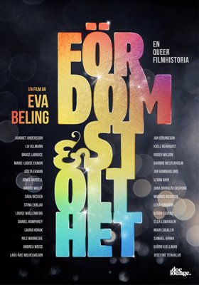 Fördom & Stolthet - en queer filmhistoria
