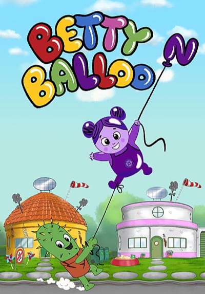 Betty Ballong