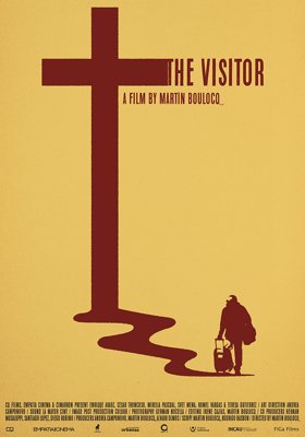 The Visitor