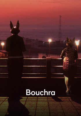 Bouchra