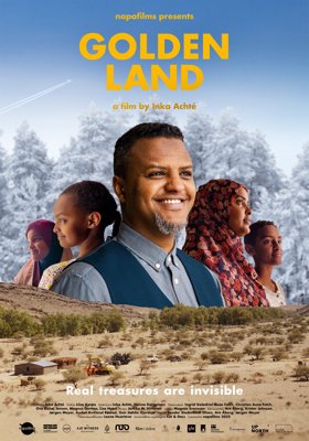 Golden Land