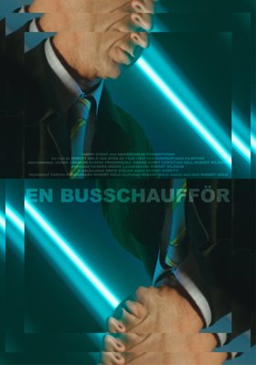 En busschaufför