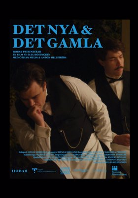 Det nya och det gamla