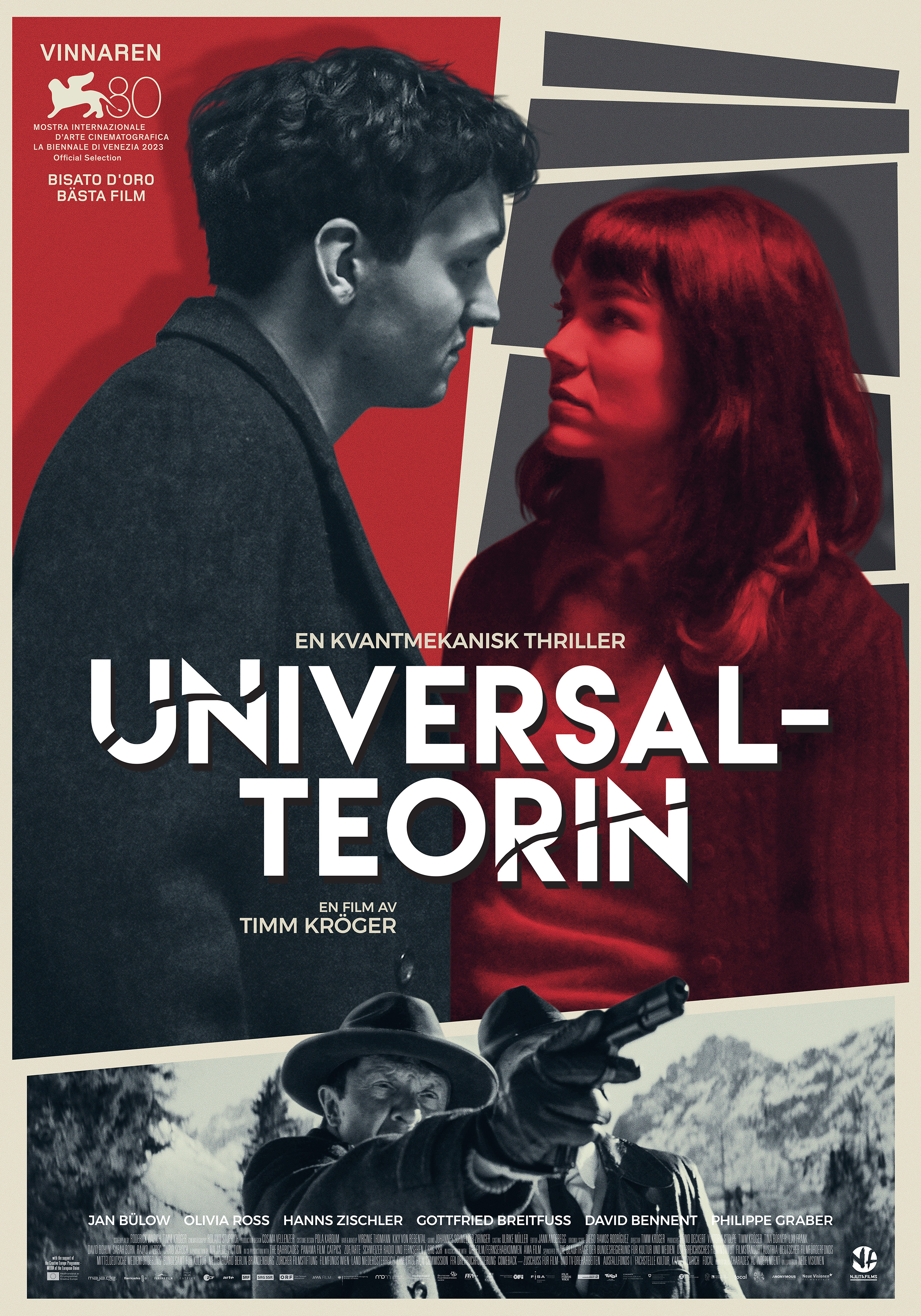 The Universal Theory