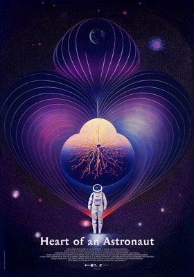 Heart of an Astronaut