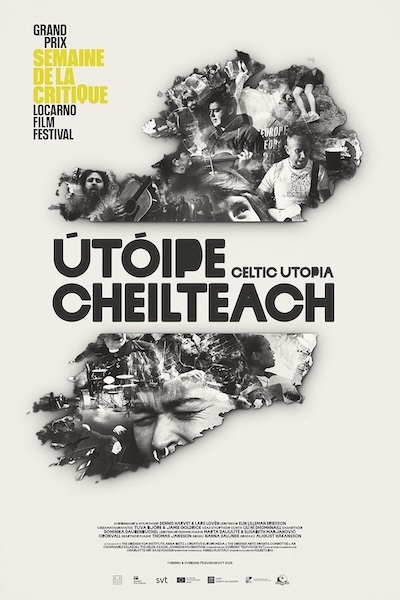 Celtic Utopia