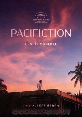 Pacifiction