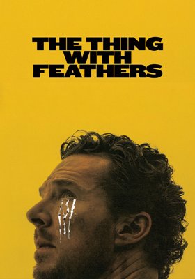 The Thing with Feathers