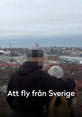 Escape from Sweden