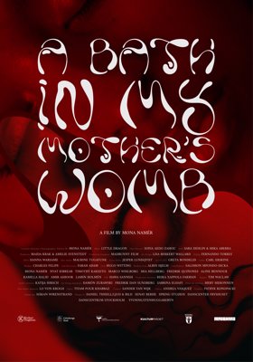 A Bath In My Mother's Womb
