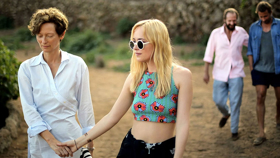 An Even Bigger Splash