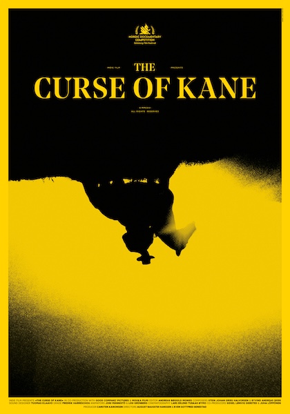 The Curse of Kane
