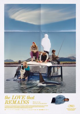 The Love That Remains