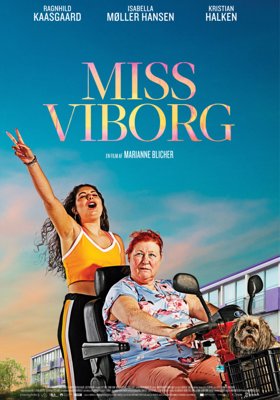 Miss Viborg